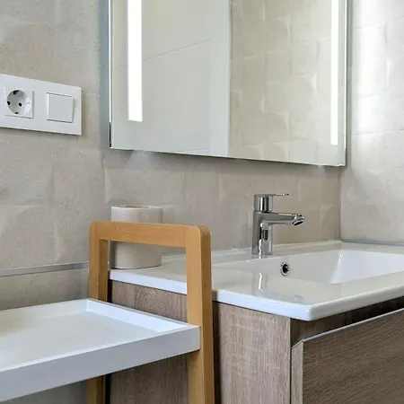 Sunny Hills Dream Apartament