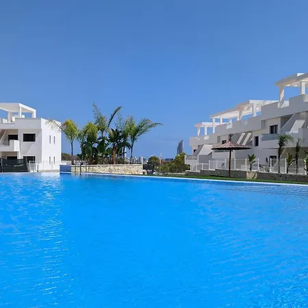 Apartament Sunny Hills Dream